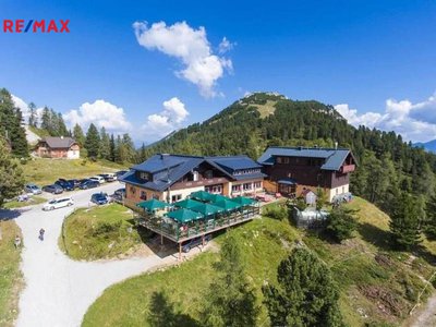 Prodej hotelu, penzionu, 1500m²