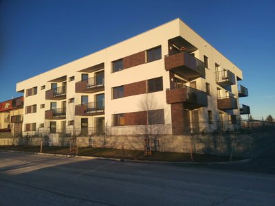 Prodej bytu 2+kk, 64m²