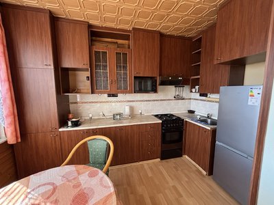 Pronájem bytu 2+1 46 m² Nýrsko