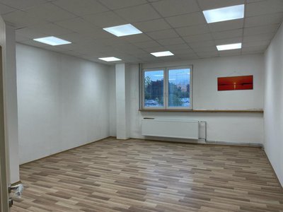 Pronájem kanceláře 37 m² Most