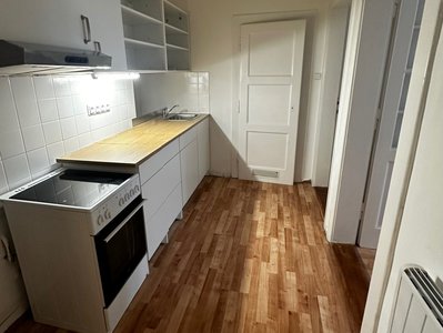 Prodej bytu 2+kk, 53m²