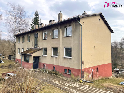 Pronájem bytu 2+1, 55m²