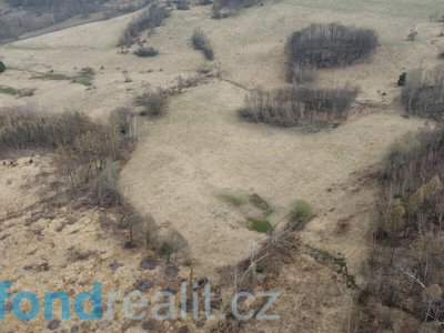 Prodej ostatních pozemků 23071 m² Malečov