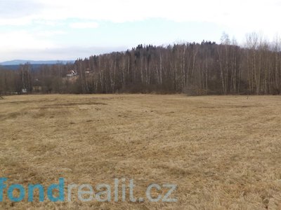 Prodej ostatních pozemků 22889 m² Horní Planá
