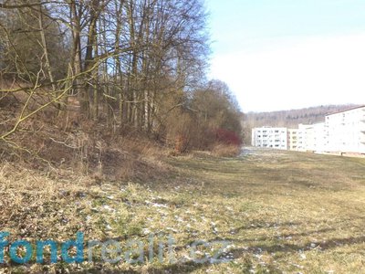 Prodej ostatních pozemků 3055 m² Loket