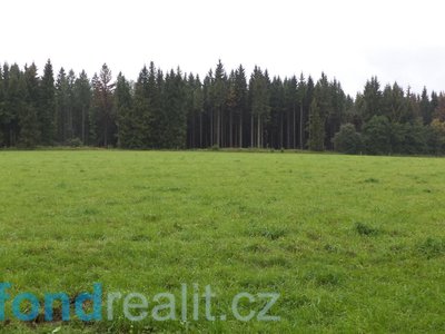 Prodej zemědělské půdy 611 m² Roudno