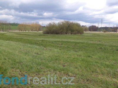 Prodej ostatních pozemků 15382 m² Tachov