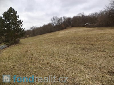 Prodej ostatních pozemků 7394 m² Linhartice