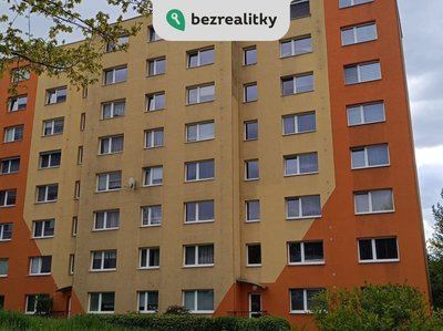 Prodej bytu 2+1 57 m² Liberec