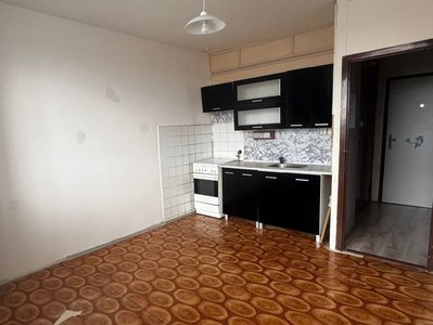 Prodej bytu 1+1 36 m² Jirkov