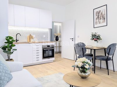 Prodej bytu 2+kk 51 m² Praha