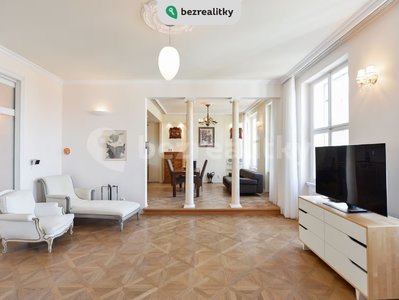 Prodej bytu 5+kk 134 m² Praha