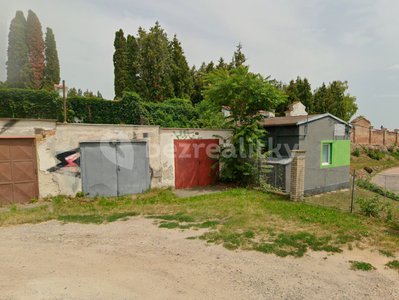 Prodej garáže 20 m² Znojmo