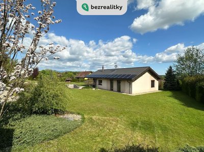 Prodej rodinného domu 115 m² Trutnov