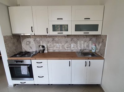 Prodej bytu 2+1 80 m² Teplice