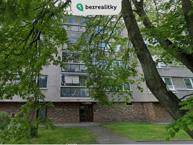 Prodej bytu 3+1 84 m² Hradec Králové