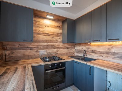 Prodej bytu 3+kk 64 m² Havířov
