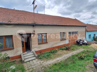 Prodej rodinného domu 150 m² Koryčany