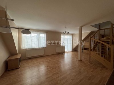 Prodej bytu 4+kk, 107m²