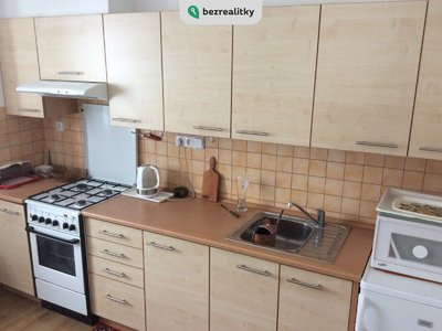 Prodej bytu 2+1 62 m² Klatovy