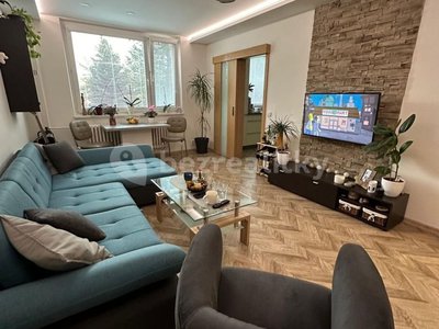 Prodej bytu 3+1 75 m² Olomouc