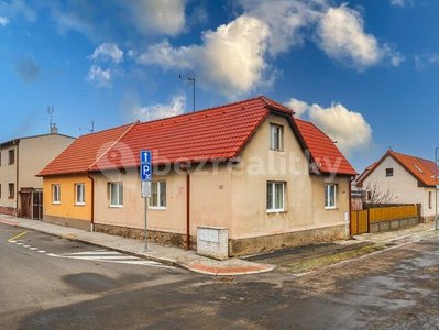 Prodej rodinného domu 169 m² Český Brod