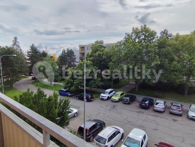 Prodej bytu 2+1 59 m² Brno