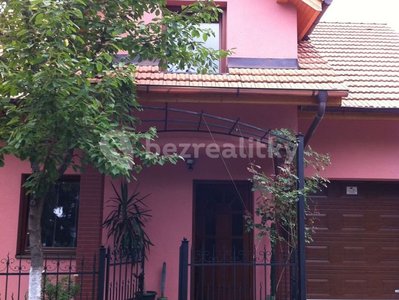 Prodej rodinného domu 160 m² Rabyně