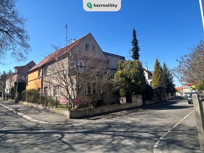 Prodej rodinného domu 189 m² Praha