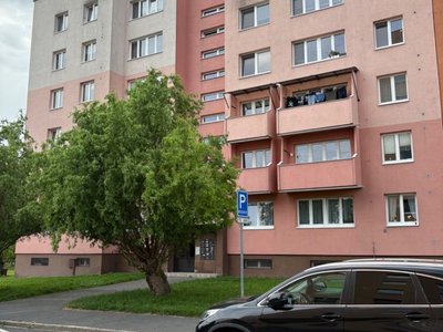 Prodej bytu 2+kk 51 m² Ostrava