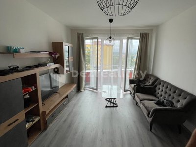 Prodej bytu 2+kk 62 m² Praha