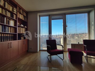 Prodej bytu 3+kk 65 m² Brno