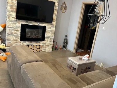 Prodej bytu 3+1 76 m² Praha