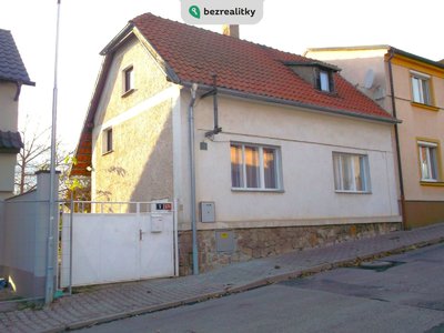 Prodej rodinného domu 128 m² Beroun