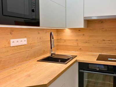 Prodej bytu 1+kk, garsoniery 24 m² Vsetín