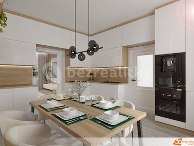 Prodej bytu 3+kk 96 m² České Budějovice