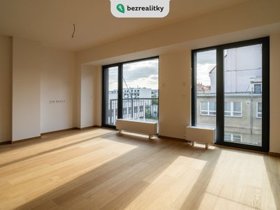Prodej bytu 2+kk 43 m² Praha