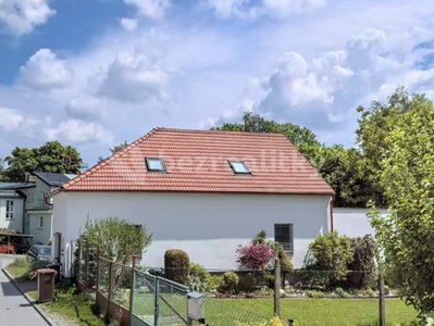 Prodej rodinného domu, 105m²