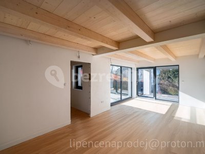 Prodej rodinného domu, 100m²