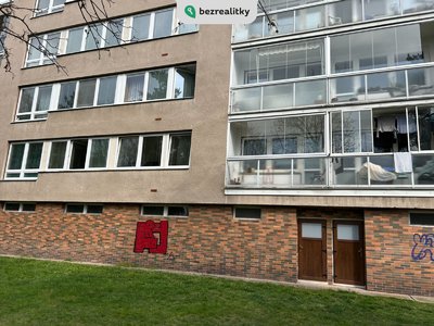 Prodej bytu 3+1 84 m² Hradec Králové