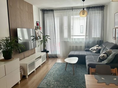 Prodej bytu 3+kk 77 m² Praha