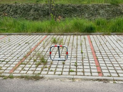 Prodej garáže 12 m² Olomouc