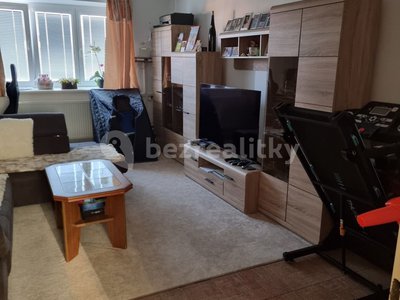 Prodej bytu 2+1 69 m² Milovice