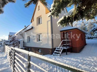 Prodej rodinného domu 253 m² Vejprty