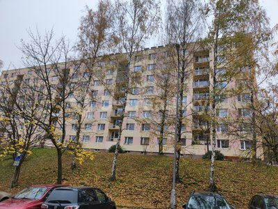 Prodej bytu 2+kk 36 m² Liberec