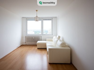 Prodej bytu 2+kk 41 m² Praha
