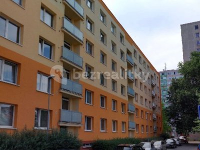 Prodej bytu 3+1 73 m² Pardubice