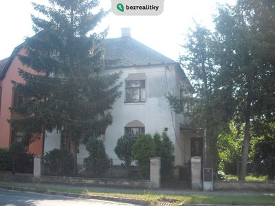 Prodej rodinného domu 209 m² Hradec Králové