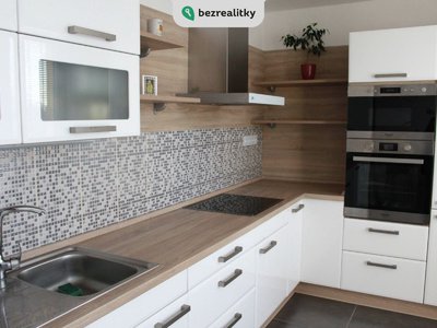 Prodej bytu 2+1 63 m² Tábor