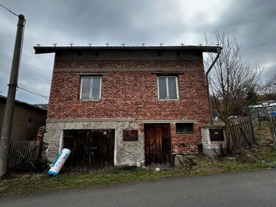 Prodej stavební parcely, 778m²